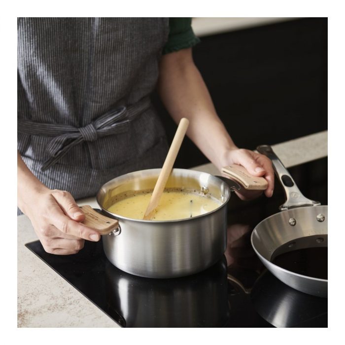 Casserole / Faitout Alchimy Ø18 CM LOQY – Image 10