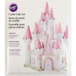 Kit pour château chevalier ou princesse