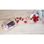 Inspiration fraise fève 250 gr – Image 2