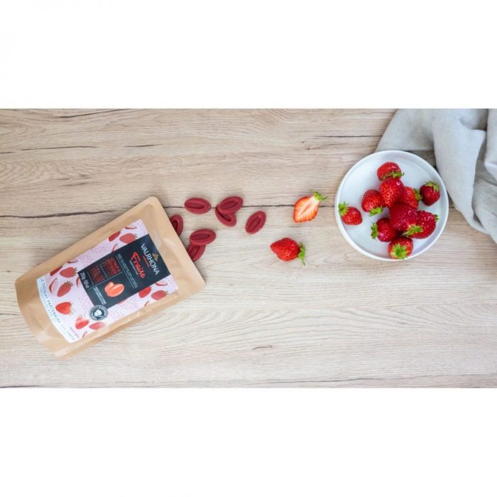 Inspiration fraise fève 250 gr – Image 2