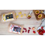 Inspiration fraise fève 250 gr – Image 3