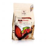 Chocolat Ghana lait 40% 1kg