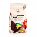 Chocolat Barry Tanzanie noir 75% 1kg
