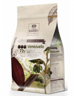 Chocolat Venezuella 72% 1kg – Image 2