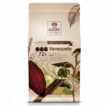 Chocolat Venezuella 72% 1kg