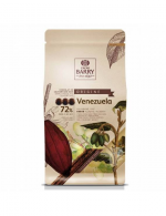 Chocolat Venezuella 72% 1kg
