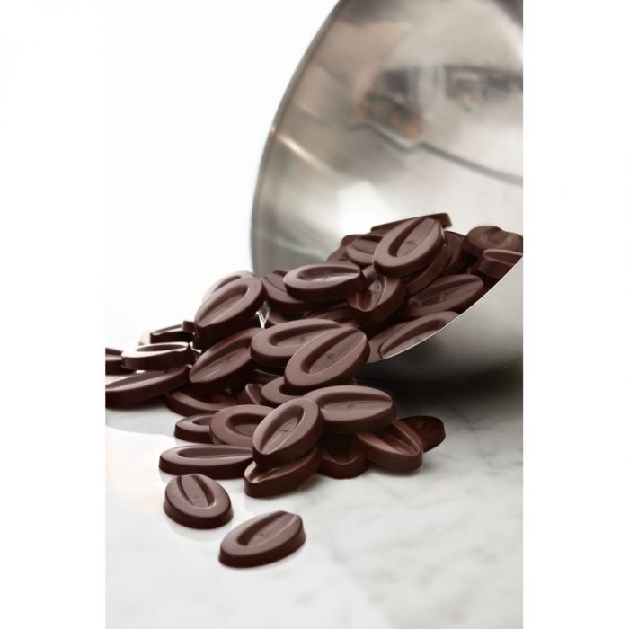 Chocolat noir Guanaja 70% fève 250 gr – Image 2