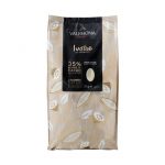 Chocolat Blanc IVOIRE 35% fève vrac – Image 2