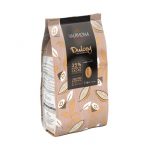 Chocolat DULCEY 35% fève vrac – Image 2