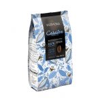 Chocolat noir CARAIBE 66% fève vrac – Image 2