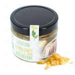 Citrons confits cubes bio 150 G