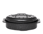 Cocotte Roaster Américaine - Format 33 x 20 x 14cm