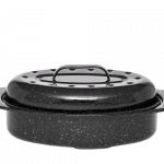Cocotte Roaster Américaine - Format 33 x 20 x 14cm