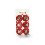 Coffret 6 douilles Tritan starter – Image 2