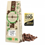 Café Colombie bio fair for life 500g grains