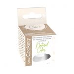 Colorant alimentaire en poudre d'origine naturelle  Blanc