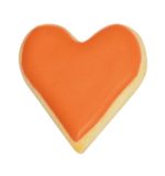 Colorant alimentaire en poudre d'origine naturelle Orange Abricot 10gr – Image 2