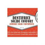 Dentifrice solide confort 30gr