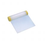 Coupe pâte plastique droit