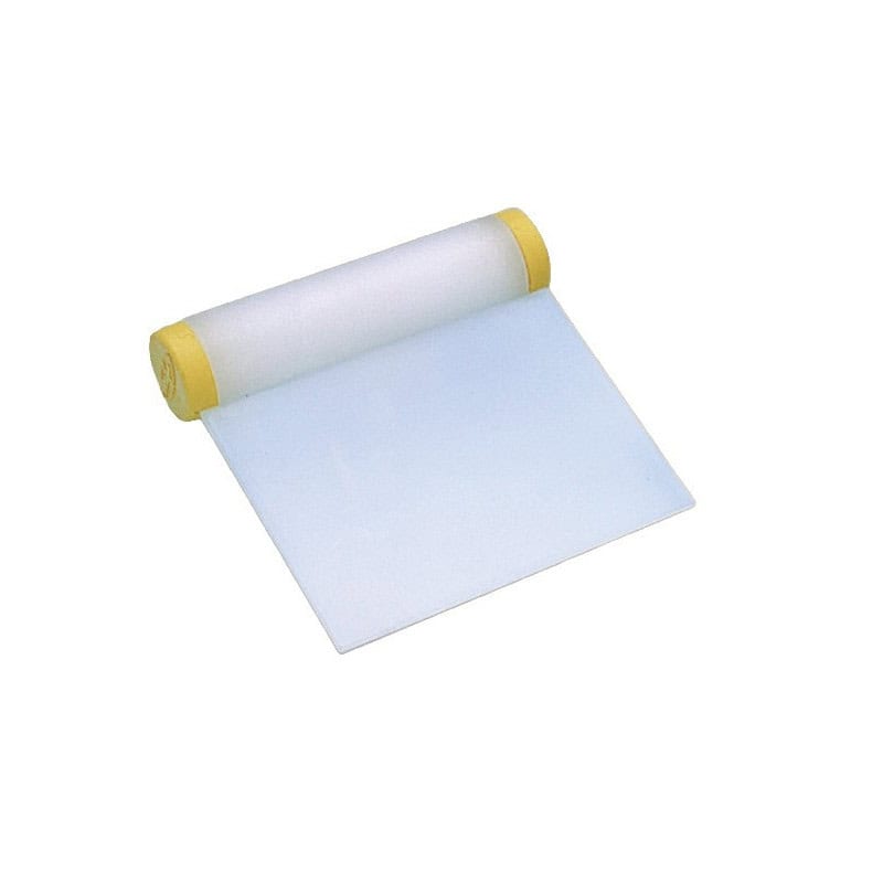 coupe-pate-plastique-droit Coupe pâte plastique droit – Image 1