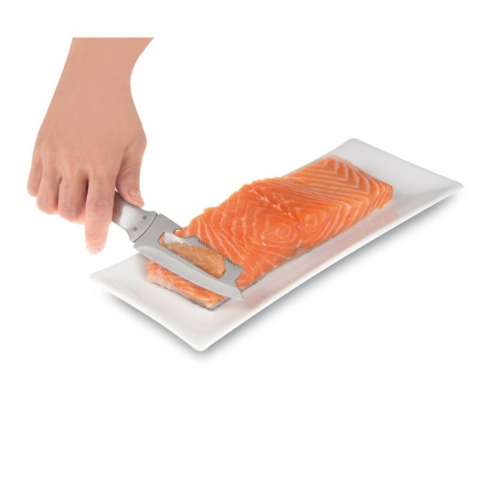 Couteau à poisson multi-fonction – Image 2