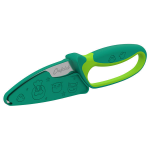Le Couteau du chef Chefclub Kids Vert – Image 2