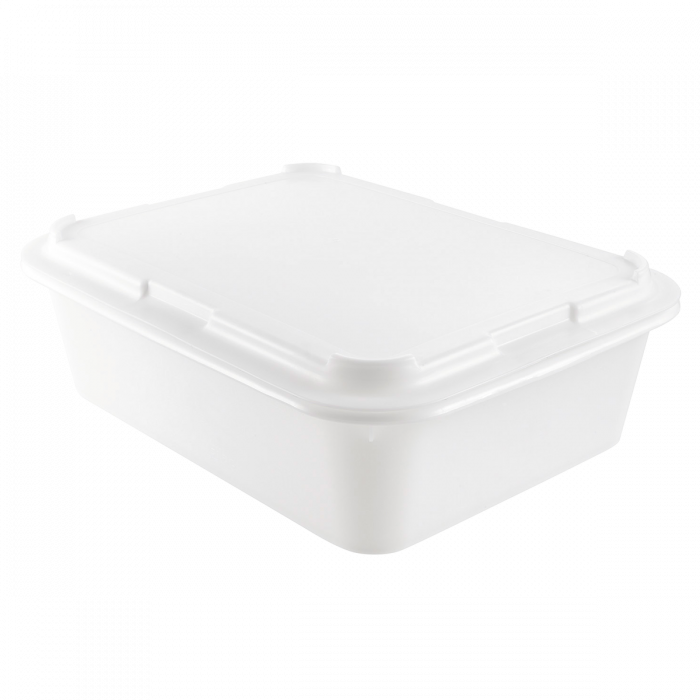 Couvercle pour bac à pâte 10/20 L – Image 3