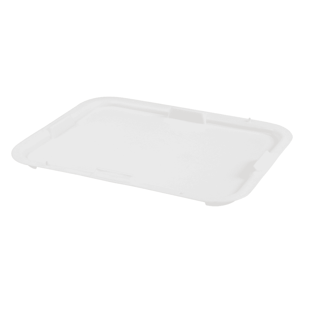couvercle-pour-bac-a-diviseuse Couvercle pour bac à pâte 10/20 L – Image 1