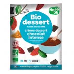 Biodessert crème chocolat intense