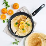 Crêpière 28 cm Essentials – Image 3