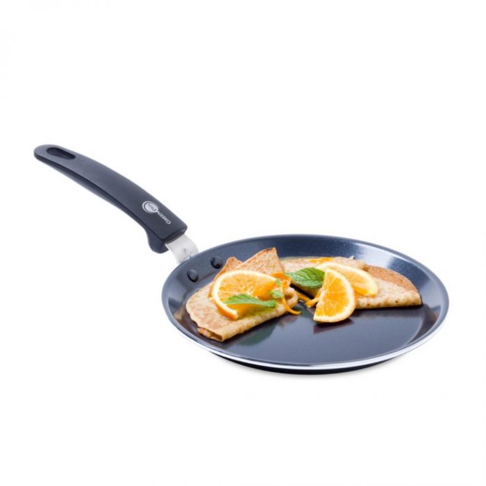Crêpière 28 cm Essentials – Image 2
