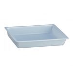 Bac à pâte rectangle 28x43 6L