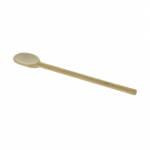 Cuillère anglaise hêtre 30cm