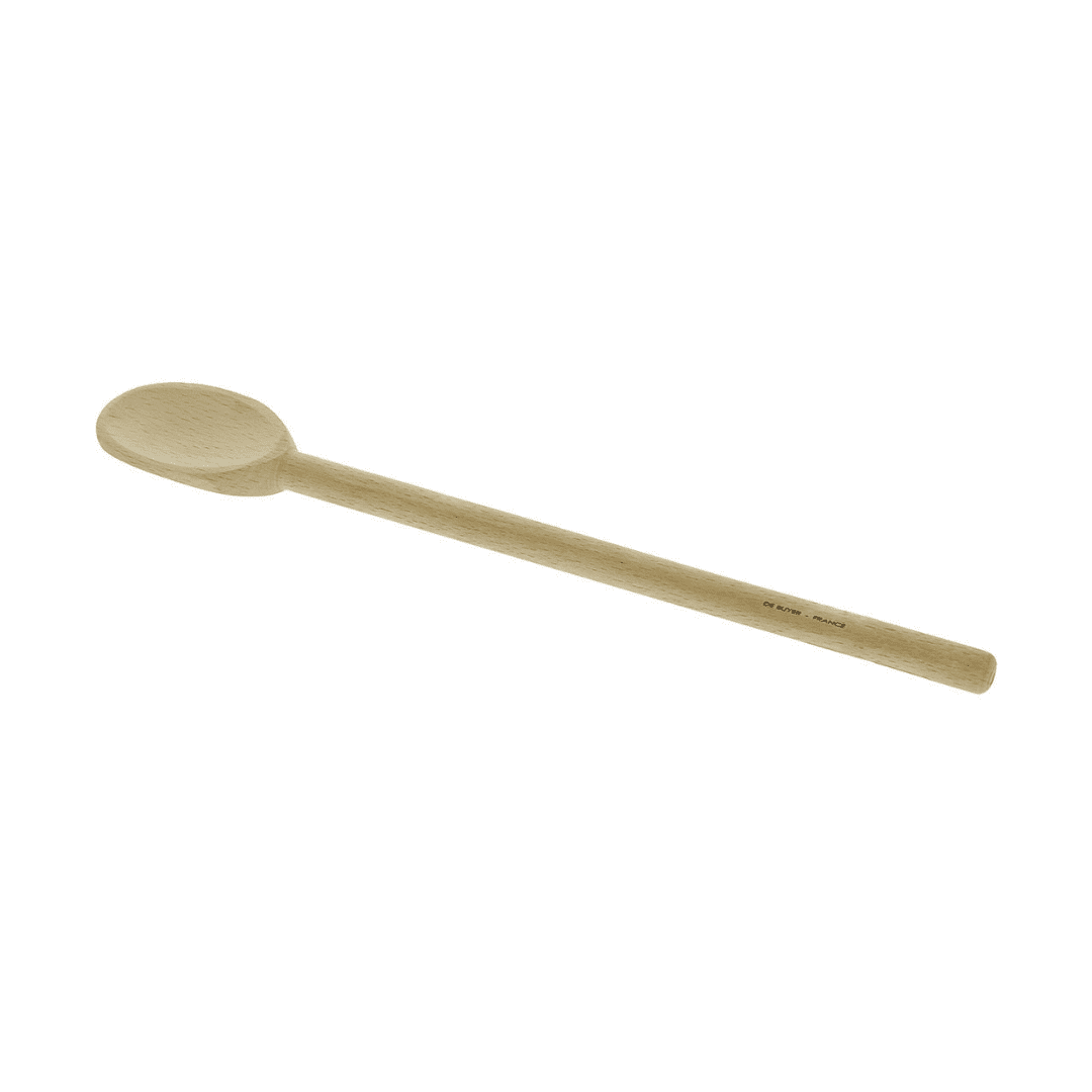 cuillere-anglaise.png Cuillère anglaise hêtre 30cm – Image 1