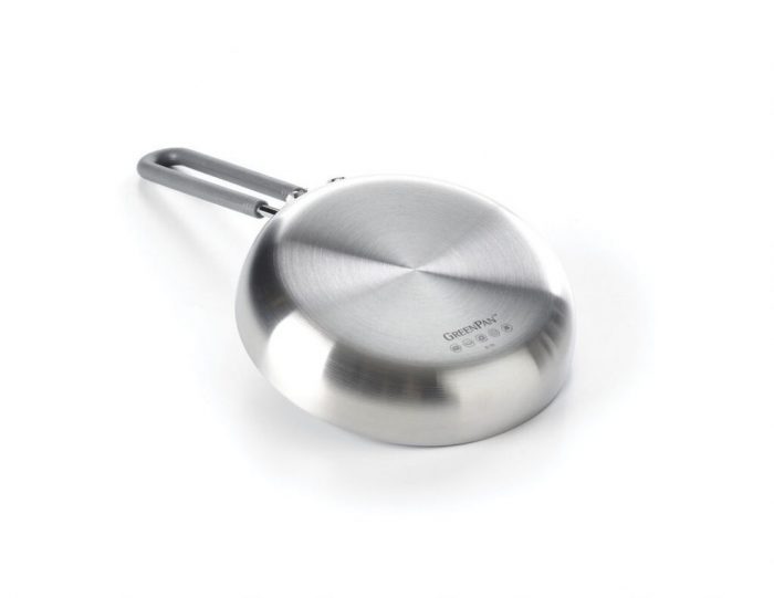 Mini poêle Venice Pro Ø 14 Cm – Image 2