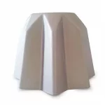Moule pandoro 750 G aluminium Ø 210 H 160 MM