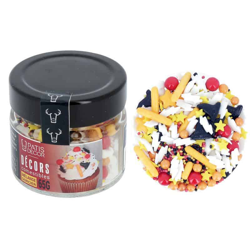 decors-comestibles-melange-sorcier-65-g Décors comestibles mélange sorcier 65 g – Image 1