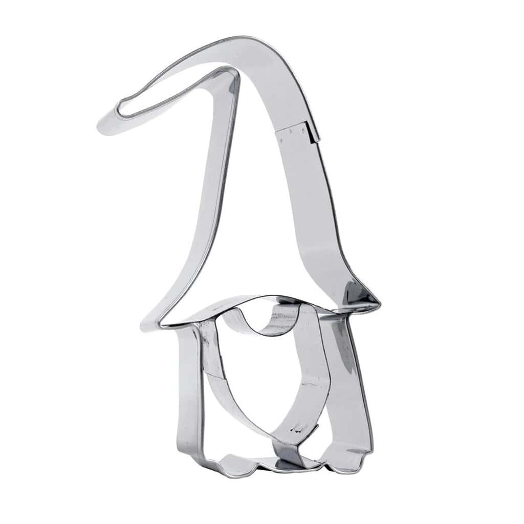 decoupe-pate-inox-lutin-au-gros-nez-8-5-cm Découpoir inox lutin au gros nez 85 MM – Image 1