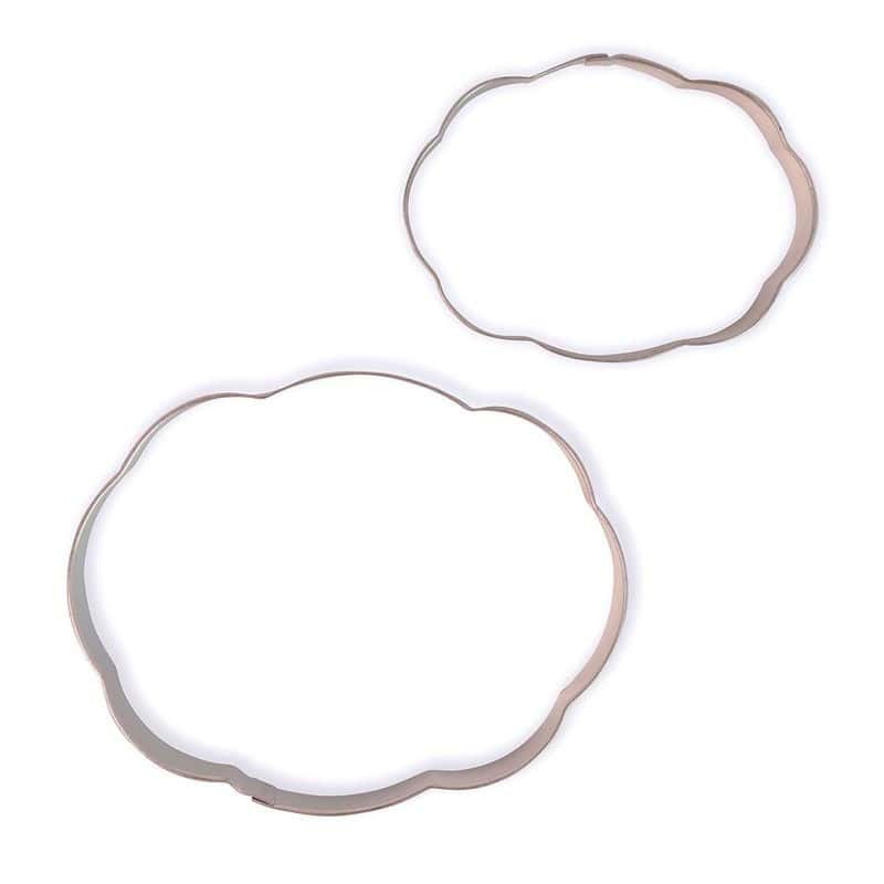 decoupoirs-pme-plaques-a-biscuit-style-3-2-pieces.jpg Découpoir emporte-pièce acier étamé style 3 – Image 1