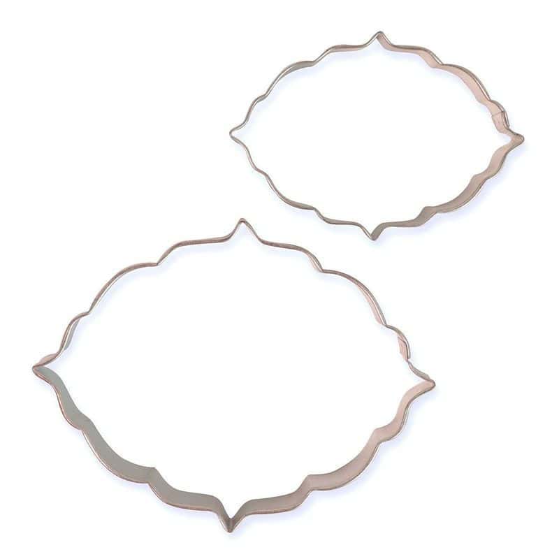 decoupoirs-pme-plaques-a-biscuit-style-6-2-pieces.jpg Découpoir emporte-pièce acier étamé style 6 – Image 1