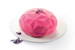 Moule silicone Diamant Gemma Ø 180 H 90 MM