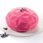 Moule silicone Diamant Gemma Ø 180 H 90 MM