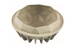 Moule silicone Diamant Gemma Ø 180 H 90 MM – Image 3