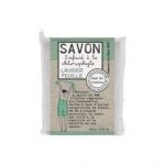 Savonnette végétale Laurier Feuille100 gr