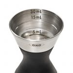 Doseur double à cocktail 3 cl / 5 cl – Image 2