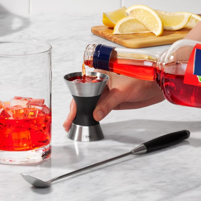 Doseur double à cocktail 3 cl / 5 cl – Image 3