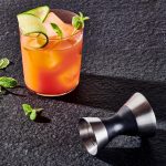 Doseur double à cocktail 3 cl / 5 cl – Image 4