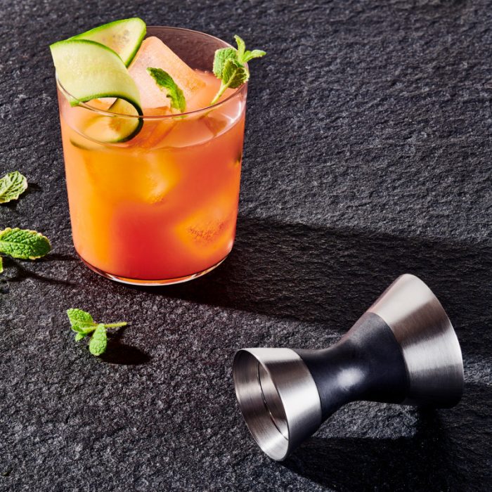 Doseur double à cocktail 3 cl / 5 cl – Image 4