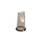 Douille à Bûche 8 dents Ø6 tritan