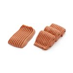 Douille à Bûche 8 dents Ø6 tritan – Image 3